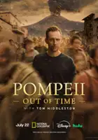 Aisling Brouwer / Pompeii: Out of Time with Tom Hiddleston
