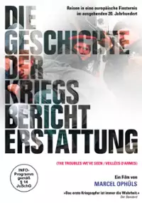 Plakat filmu Veillées d'armes