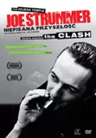 plakat filmu Joe Strummer: Niepisana przyszłość