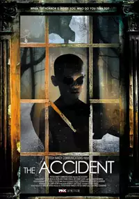 Plakat filmu The Accident