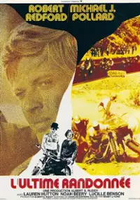 Plakat filmu Mały Fauss i duży Halsy
