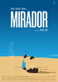 Plakat filmu Mirador