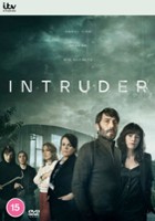 plakat - Intruder (2021)