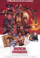 Karen Lopez / American Commandos