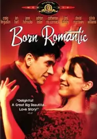 Plakat filmu Urodzeni romantycy