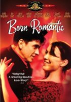 plakat filmu Urodzeni romantycy