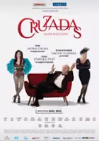 plakat filmu Cruzadas