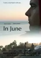 plakat filmu In June