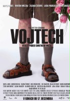 plakat filmu Vojtech