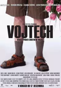 Plakat filmu Vojtech