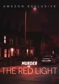 Plakat serialu Murder in the Red Light