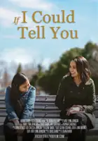 plakat filmu If I Could Tell You