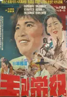 plakat filmu Wanggwa sangno
