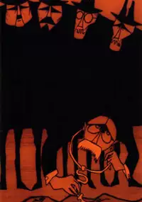 Plakat filmu Sirene