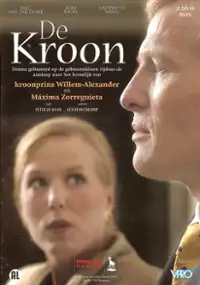 Plakat filmu De Kroon