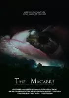 plakat filmu The Macabre Ayahuasca Hammer Experience