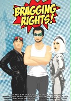 plakat filmu Bragging Rights