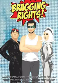 Plakat filmu Bragging Rights