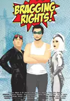 plakat filmu Bragging Rights