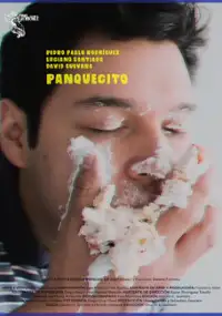 Plakat filmu Panquecito