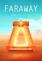 plakat gry Faraway: Puzzle Escape