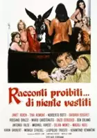 plakat filmu Racconti proibiti... di niente vestiti