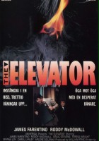 plakat filmu The Elevator