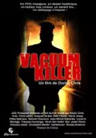 plakat filmu Vacuum Killer