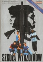 plakat filmu Szkoła wyrzutków
