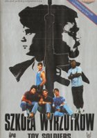 plakat filmu Szkoła wyrzutków
