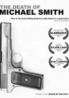 plakat filmuThe Death of Michael Smith