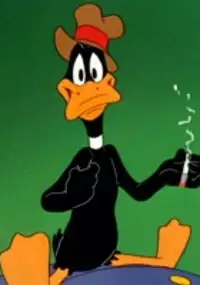 Plakat filmu Daffy Dilly