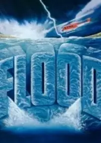 Plakat filmu Flood!