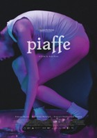 plakat filmu Piaffe