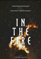 plakat filmu In the Fire