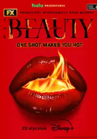 Plakat serialu The Beauty