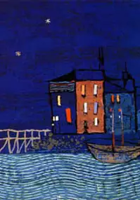 Plakat filmu Havenlichten