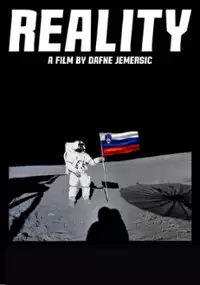 Plakat filmu Realnost