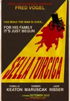 plakat filmu Sella Turcica