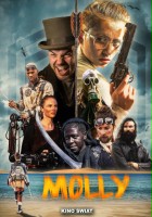 plakat filmu Molly