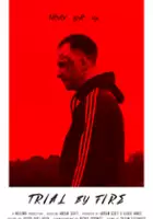 plakat filmu Trial by Fire