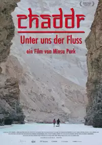 Plakat filmu Chaddr: Unter uns der Fluss