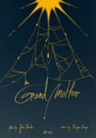 plakat filmu The Grand Mother