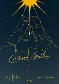 Plakat filmu The Grand Mother
