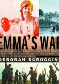 Plakat filmu Wojna Emmy