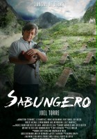plakat filmu Sabungero