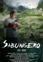 plakat filmu Sabungero