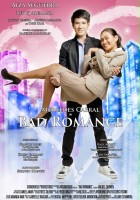 plakat filmu Bad Romance