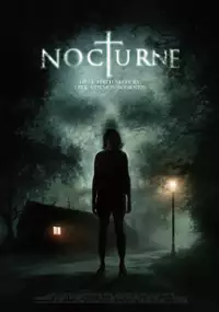 Plakat filmu Nocturne