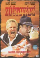 plakat filmu Ghost Rock